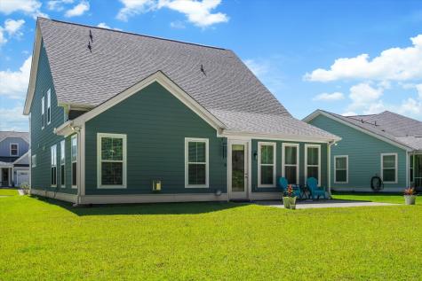 428 Eagleview Drive Moncks Corner SC 29461