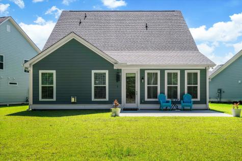 428 Eagleview Drive Moncks Corner SC 29461