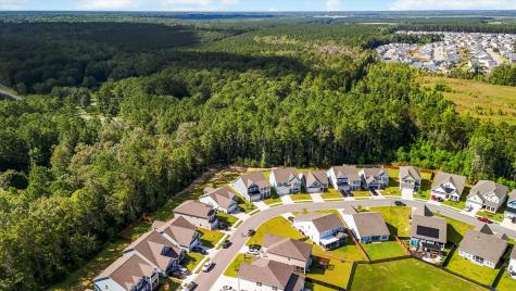 428 Eagleview Drive Moncks Corner SC 29461