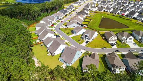 428 Eagleview Drive Moncks Corner SC 29461