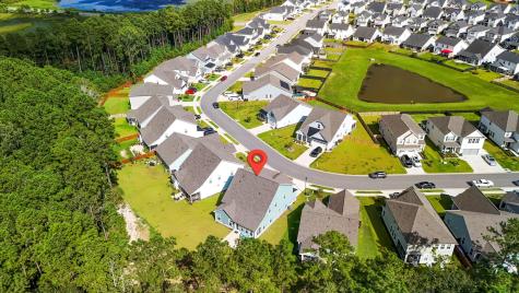 428 Eagleview Drive Moncks Corner SC 29461