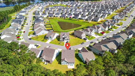 428 Eagleview Drive Moncks Corner SC 29461