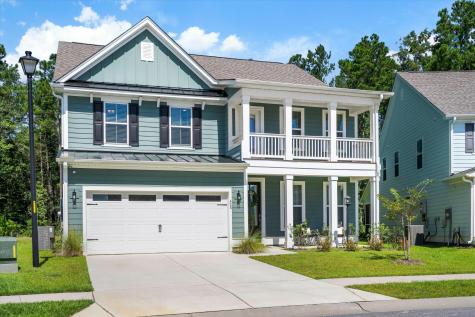 428 Eagleview Drive Moncks Corner SC 29461