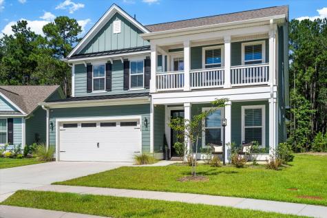 428 Eagleview Drive Moncks Corner SC 29461
