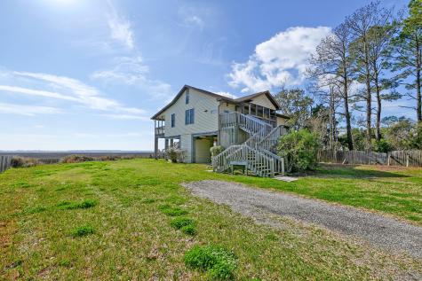 1538 Periwinkle Drive Mount Pleasant SC 29466
