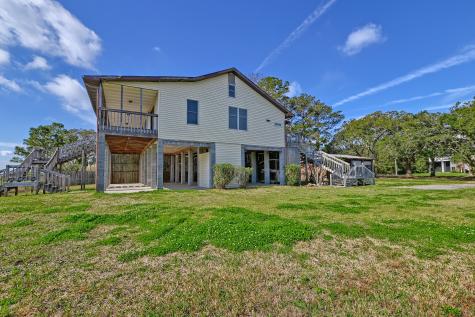 1538 Periwinkle Drive Mount Pleasant SC 29466