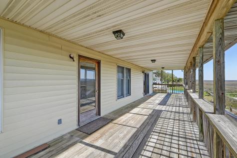 1538 Periwinkle Drive Mount Pleasant SC 29466
