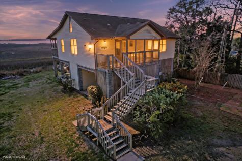 1538 Periwinkle Drive Mount Pleasant SC 29466