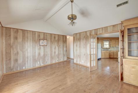 1538 Periwinkle Drive Mount Pleasant SC 29466