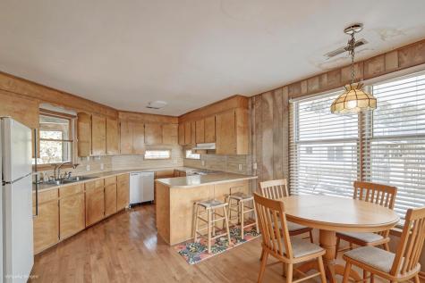 1538 Periwinkle Drive Mount Pleasant SC 29466