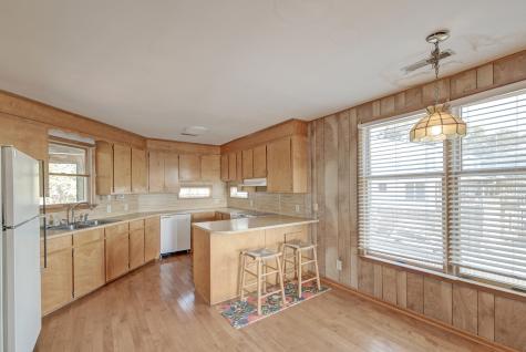 1538 Periwinkle Drive Mount Pleasant SC 29466
