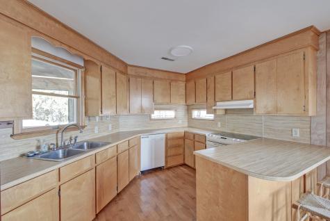 1538 Periwinkle Drive Mount Pleasant SC 29466