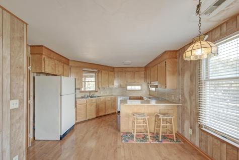 1538 Periwinkle Drive Mount Pleasant SC 29466