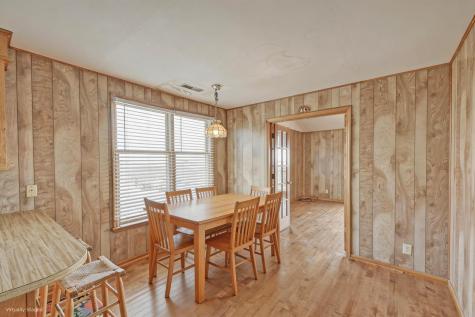 1538 Periwinkle Drive Mount Pleasant SC 29466