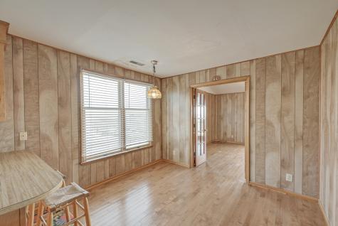 1538 Periwinkle Drive Mount Pleasant SC 29466