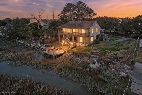 1538 Periwinkle Drive Mount Pleasant SC 29466