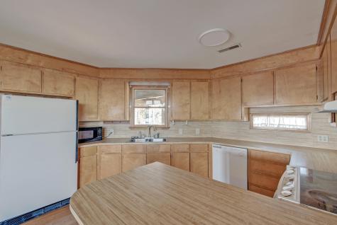 1538 Periwinkle Drive Mount Pleasant SC 29466