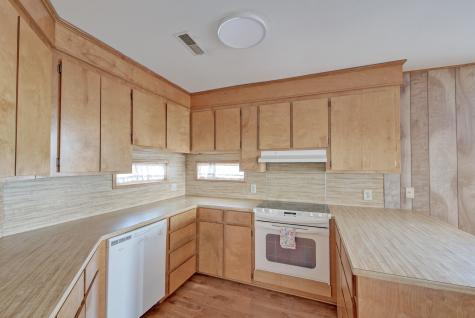 1538 Periwinkle Drive Mount Pleasant SC 29466