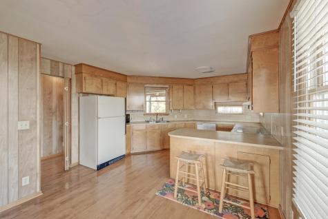 1538 Periwinkle Drive Mount Pleasant SC 29466