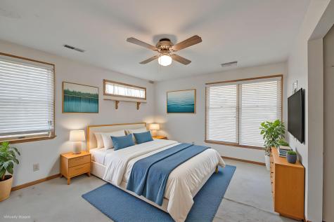 1538 Periwinkle Drive Mount Pleasant SC 29466