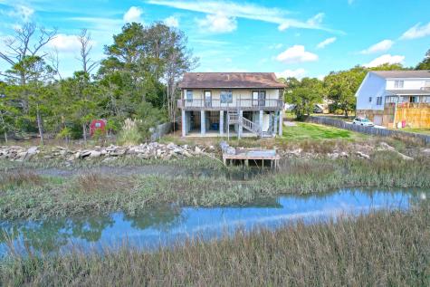 1538 Periwinkle Drive Mount Pleasant SC 29466