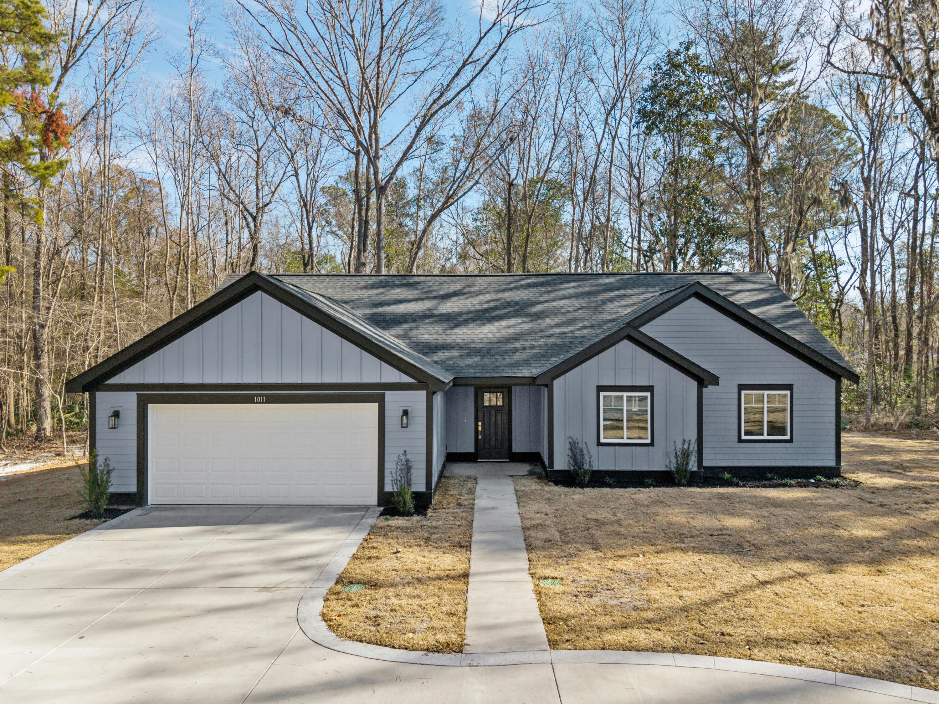 1011 Golf Course Parkway Moncks Corner SC 29461