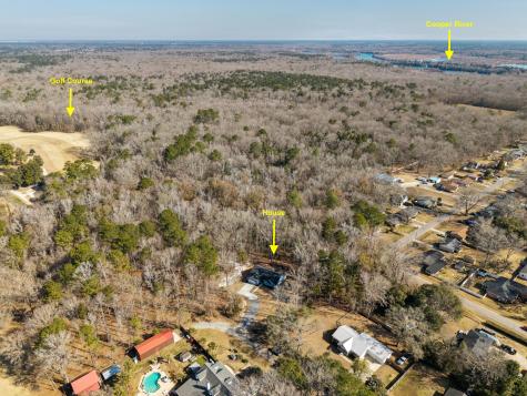 1011 Golf Course Parkway Moncks Corner SC 29461