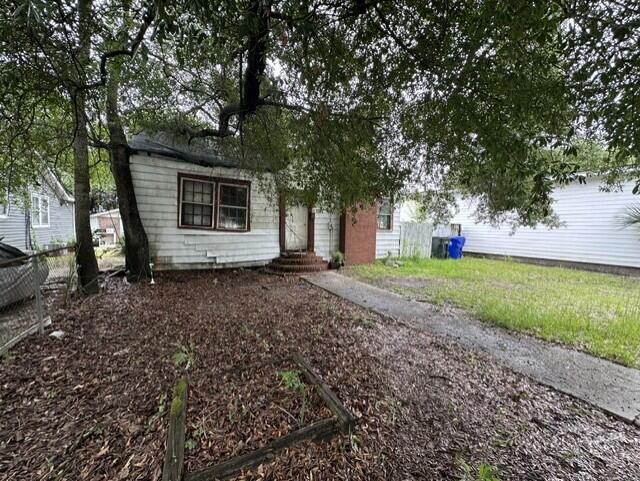 1302 Hester Street Charleston SC 29403