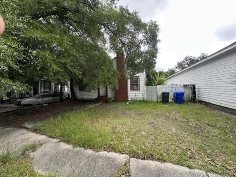 1302 Hester Street Charleston SC 29403
