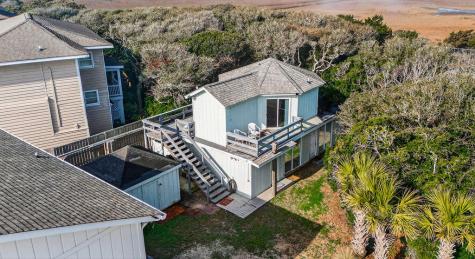 472 Myrtle Avenue Pawleys Island SC 29585