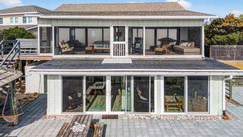 472 Myrtle Avenue Pawleys Island SC 29585