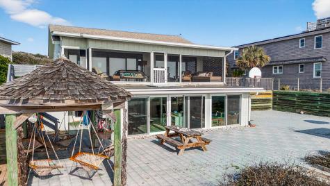 472 Myrtle Avenue Pawleys Island SC 29585