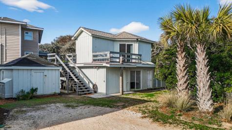 472 Myrtle Avenue Pawleys Island SC 29585