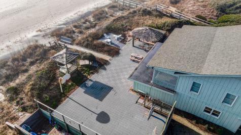 472 Myrtle Avenue Pawleys Island SC 29585
