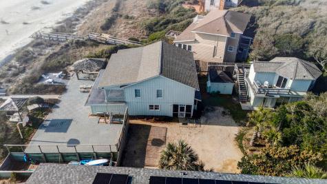 472 Myrtle Avenue Pawleys Island SC 29585