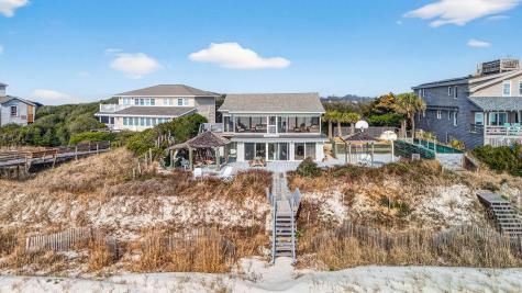 472 Myrtle Avenue Pawleys Island SC 29585