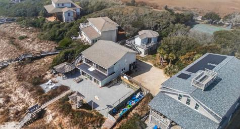 472 Myrtle Avenue Pawleys Island SC 29585