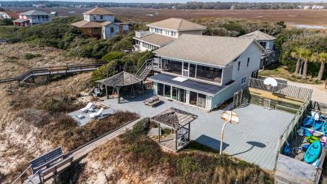 472 Myrtle Avenue Pawleys Island SC 29585