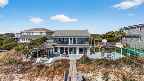 472 Myrtle Avenue Pawleys Island SC 29585