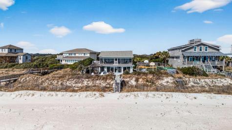 472 Myrtle Avenue Pawleys Island SC 29585