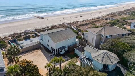 472 Myrtle Avenue Pawleys Island SC 29585