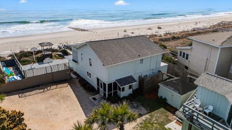 472 Myrtle Avenue Pawleys Island SC 29585