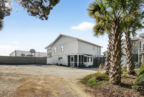 472 Myrtle Avenue Pawleys Island SC 29585