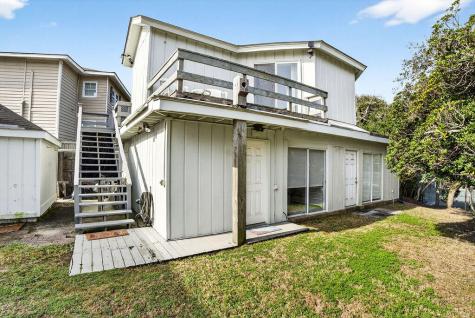 472 Myrtle Avenue Pawleys Island SC 29585