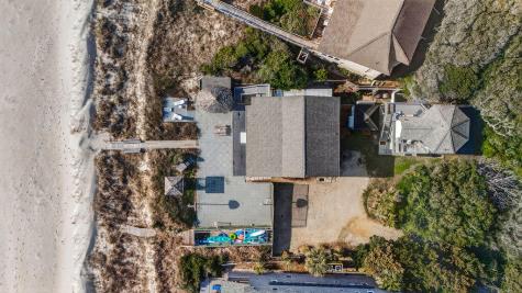 472 Myrtle Avenue Pawleys Island SC 29585