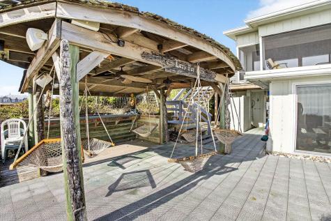 472 Myrtle Avenue Pawleys Island SC 29585