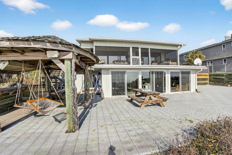 472 Myrtle Avenue Pawleys Island SC 29585