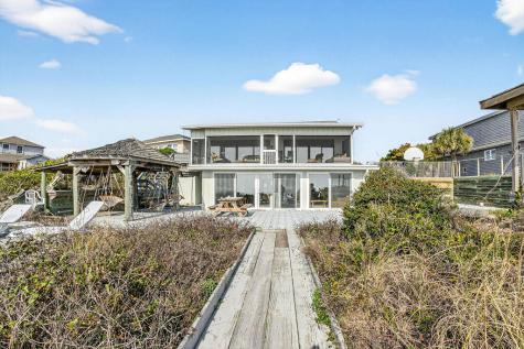 472 Myrtle Avenue Pawleys Island SC 29585