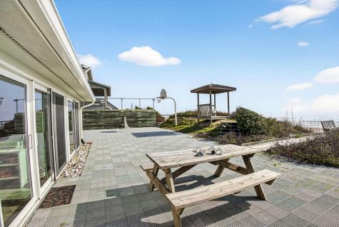 472 Myrtle Avenue Pawleys Island SC 29585
