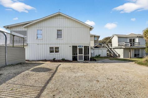 472 Myrtle Avenue Pawleys Island SC 29585